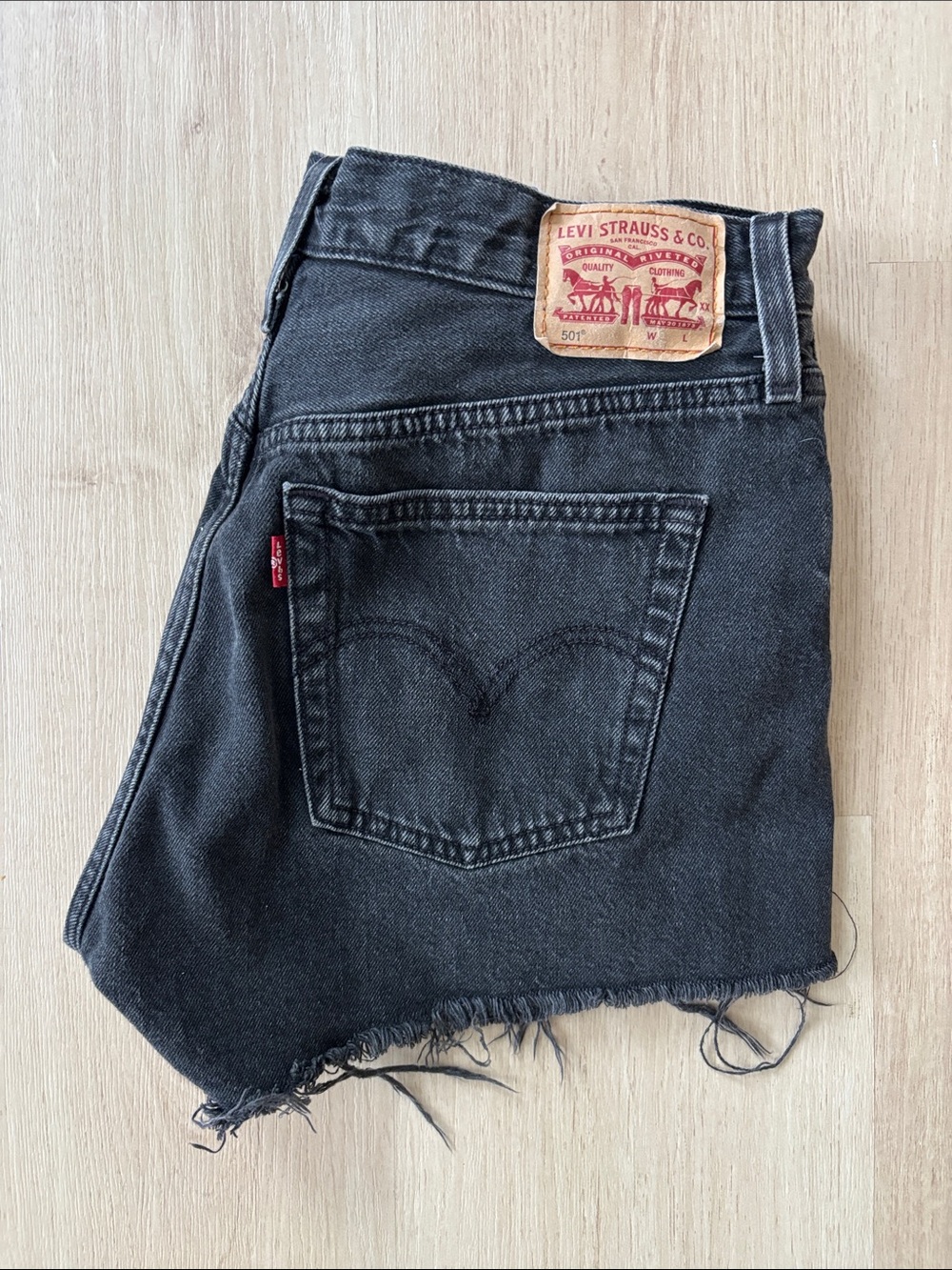 Levi’s 501 Shorts